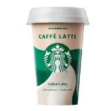 Starbucks Eiscafe verschiedene Sorten SPAR Gourmet 220 Milliliter 1 Becher