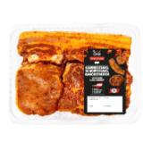 Wiesentaler Frischer Grillmix Lidl 1 Kilogramm