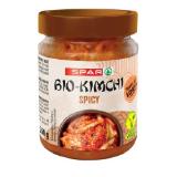 SPAR Bio-Kimchi mild oder spicy EUROSPAR 260 Gramm 1 Glas