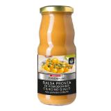 Promotion Bild von DESPAR PREMIUM  Salsa Pronta INTERSPAR 360 Gramm 1 Glas