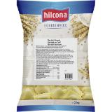 Hilcona Ravioli Hirsch, Preisangabe ohne MwSt. (Preis inkl. MwSt. 7,14 €), METRO 1 Kilogramm