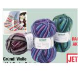 gründl Wolle „Hot Socks Color“ Maximarkt 50 Gramm 1 Stück