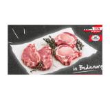 Promotion Bild von TANN Schweinskotelett lang oder Schopfkotelett aus Österreich INTERSPAR 1 Kilogramm