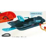 Lenkschlitten „Skipper“ 110122 HELLWEG 1 Stück