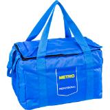 Metro Professional Isoliertasche, Preisangabe ohne MwSt. (Preis inkl. MwSt. 19,19 €), METRO 1 Stück