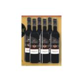 Pannonia Zweigelt Nr. 1 Lidl APP Preis 0.75 Liter 1 Flasche