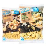 Penny Ready Tortelloni div. Sorten Penny 400 Gramm 1 Packung