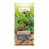 Plantiflor BIO Kräuter- und Anzuchterde 840216 HELLWEG 40 Liter 1 Sack