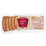 Radatz Grill Zwerge, Preisangabe ohne MwSt. (Preis inkl. MwSt. 5,49 €), METRO 400 Gramm 1 Packung