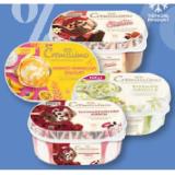 Eskimo Cremissimo Spezialitäten versch. Sorten Unimarkt 1 Packung