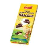 Casali Bananenhäschen, Riesenhase oder Osterriegel SPAR 1 Packung