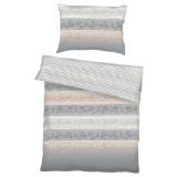 kaeppel Makosatin-Bettwäsche 3508008301 XXXLutz 1 Set