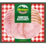 Wiesbauer Sonntags-Aufschnitt BILLA PLUS 200 Gramm 1 Packung