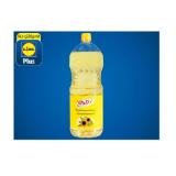 Promotion Bild von Vita D'or Sonnenblumenöl Lidl APP Preis 2 Liter 1 Flasche