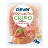 Promotion Bild von Clever Prosciutto Crudo geschnitten Sutterlüty 100 Gramm 1 Packung