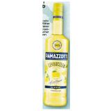 Ramazzotti Limoncello BILLA PLUS 0.70 Liter 1 Flasche
