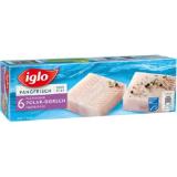 Promotion Bild von iglo Polardorsch div. Sorten Penny 1 Packung