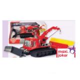 Dickie Toys Spielzeug Snow Hero maxi.preisjoker Maximarkt 1 Set