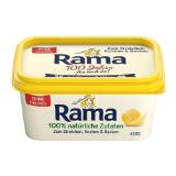 Bild von Rama Original BILLA 450 Gramm 1 Becher