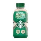 Starbucks Protein Caffé Latte div. Sorten BILLA PLUS 330 Milliliter 1 Flasche