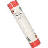 PapStar Tischläufer Airlaid 40 cm breit versch. Motive, Preisangabe ohne MwSt. (Preis inkl. MwSt. 23,99 €), METRO 24 Meter 1 Rolle