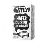 Bild von Oatly Hafer Cuisine zum Kochen oder zum Aufschlagen INTERSPAR 250 Milliliter 1 Packung