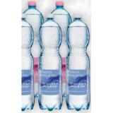 Frankenmarkter Mineralwasser div. Sorten BILLA PLUS 1.50 Liter 1 Flasche