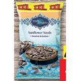 Promotion Bild von 1001 Delights Sonnenblumenkerne Lidl 500 Gramm 1 Packung