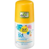 Promotion Bild von SUNDANCE Kids MED Ulra Sensitiv Sonnenroller LSF 50+ dm 100 Milliliter 1 Stück