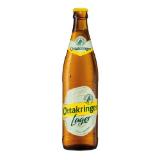 Ottakringer Helles oder Lager SPAR 0.50 Liter 1 Flasche