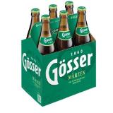 Gösser Märzen MEHRWEG INTERSPAR 0.33 Liter 1 Flasche
