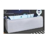Promotion Bild von HOME DELUXE Whirlwanne Laguna Pure M HOFER 1 Stück