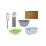 Promotion Bild von Jescollection Haushaltshelfer div. Sorten Lidl 1 Stück