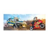 Playmobil Spielzeug 71875 Verfolgungsjagd maxi.preisjoker Maximarkt 1 Set