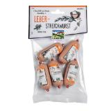 Landhof Leberstreichwurst Bits div. Sorten INTERSPAR 25 Gramm 5 Stück