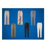 Promotion Bild von Esmara/Livergy Damen/​Herren Leinen Hose Lidl APP Preis 1 Stück