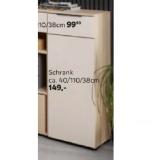 Schrank „SIENA“ 2737047915 mömax 1 Stück