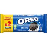 Promotion Bild von Oreo Keks-Rolle Duopack Penny 308 Gramm 1 Packung