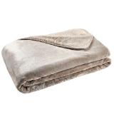 Dieter Knoll Collection Wohndecke „Kreppa“ 8982033403 XXXLutz 1 Stück