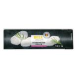 BILLA immer gut Ziegenkäserolle BILLA 180 Gramm 1 Packung