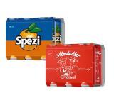 Almdudler Limonade Versch. Sorten Lidl APP Preis 0.33 Liter 6 Stück