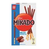 Promotion Bild von Mikado versch. Sorten SPAR 75 Gramm 1 Packung