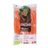 Karotten Qualität Tirol MPREIS 1 Beutel