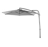 Livarno Home Ampelschirm Maße: ca. 300 x 247 cm Lidl 1 Stück