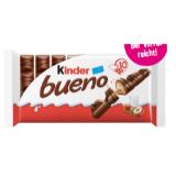 Kinder Bueno 10er Sutterlüty 430 Gramm 1 Packung