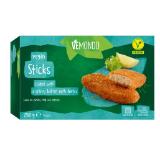 Vemondo Vegane Sticks Lidl 250 Gramm 1 Packung