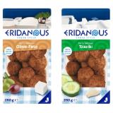 ERIDANOUS Party-Bällchen versch. Sorten Lidl  280 Gramm 1 Packung