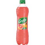 Gröbi Limonade div. Sorten, Preisangabe ohne MwSt. (Preis inkl. MwSt. 0,89 €), METRO 0.50 Liter 1 Flasche