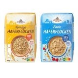 Crownfield Haferflocken Zart oder kernig Lidl 500 Gramm 2 Stück