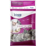 Bild von binca Chef‘s Choice Garnelen Black Tiger, Preisangabe ohne MwSt. (Preis inkl. MwSt. 20,89 €), METRO 800 Gramm 1 Packung